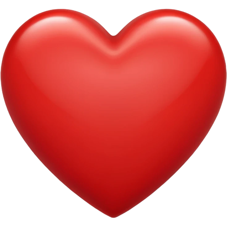 heart emoji