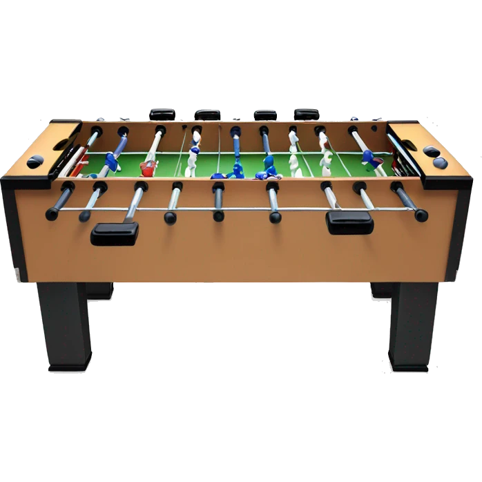table football emoji