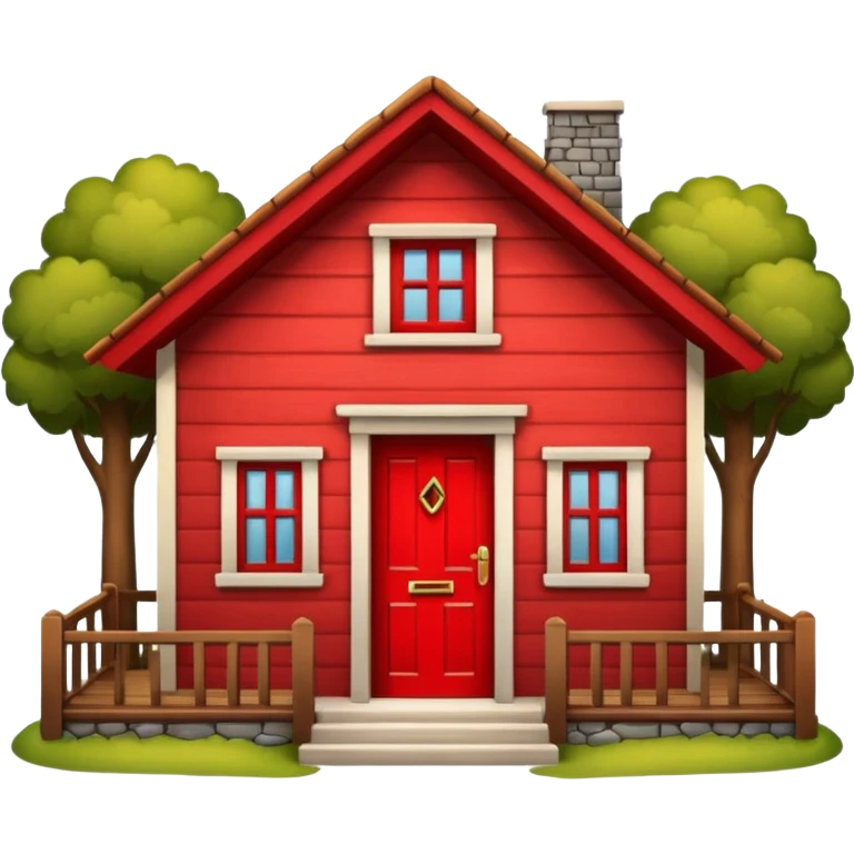 Home emoji