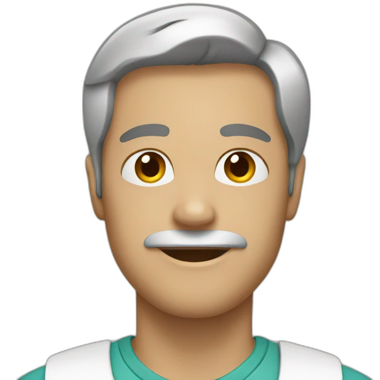 health emoji