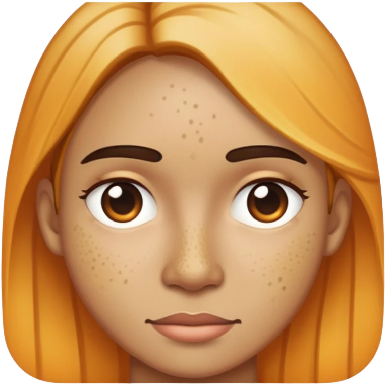 Hyperpigmentation  emoji