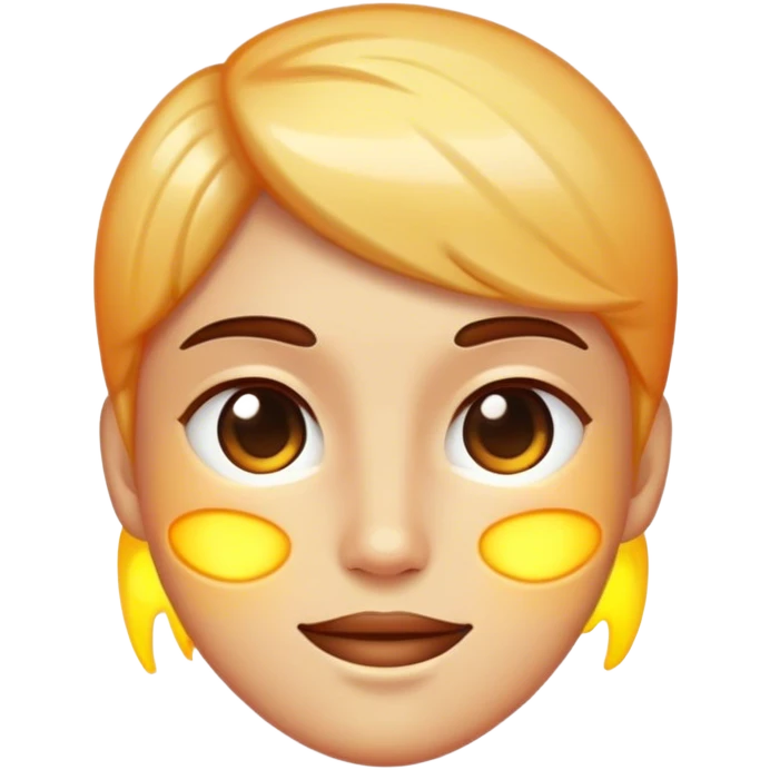 Skincare  emoji