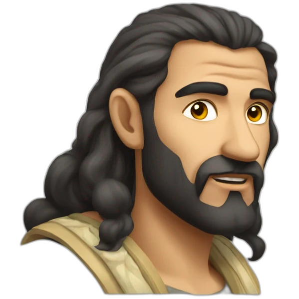 Nizar Ghorbel  emoji