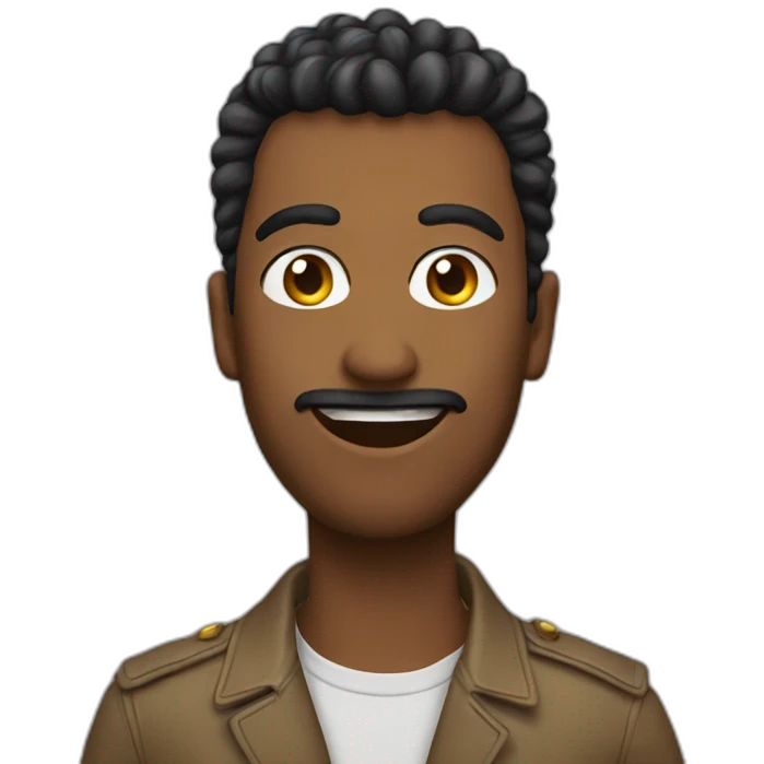 Zizi  emoji