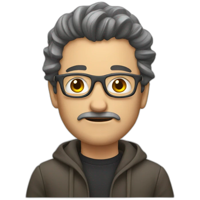 freek vonk emoji