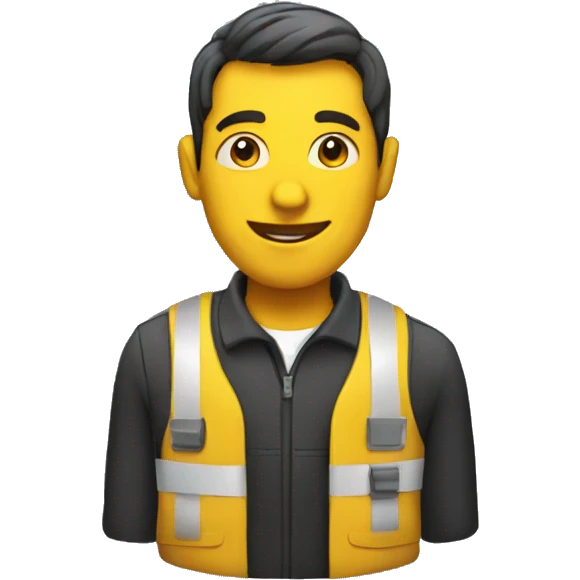  cab passenger emoji