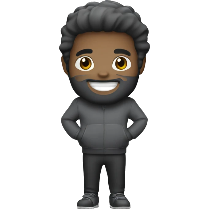 nissan kicks dark grey emoji