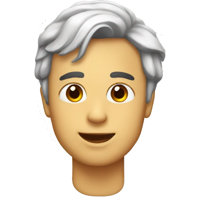 concha emoji