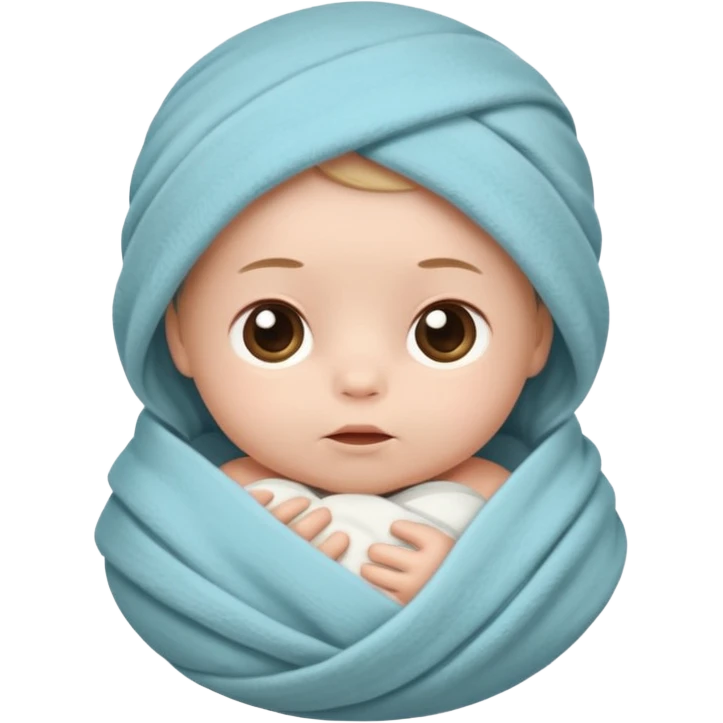 Neonato appena nato emoji