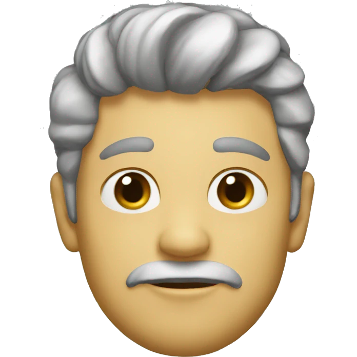 camaleão emoji