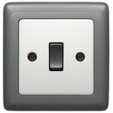 Switch emoji