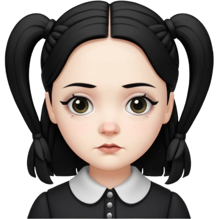 the thing hand whednesday emoji