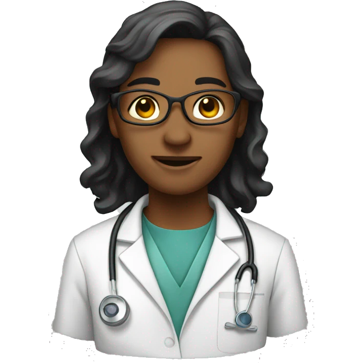 med student  emoji