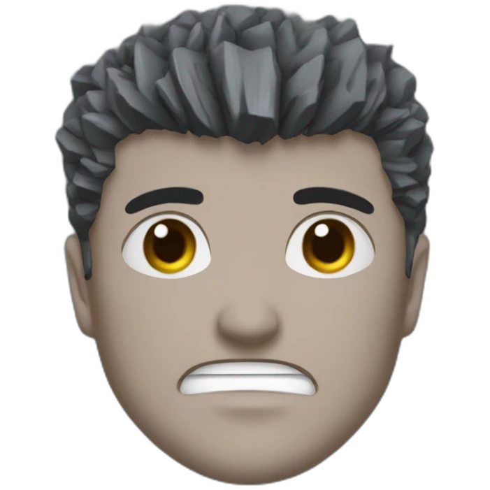 Guts berserk emoji