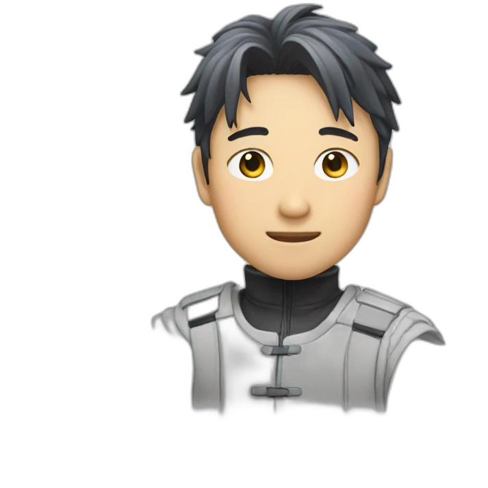 yujii itadori emoji