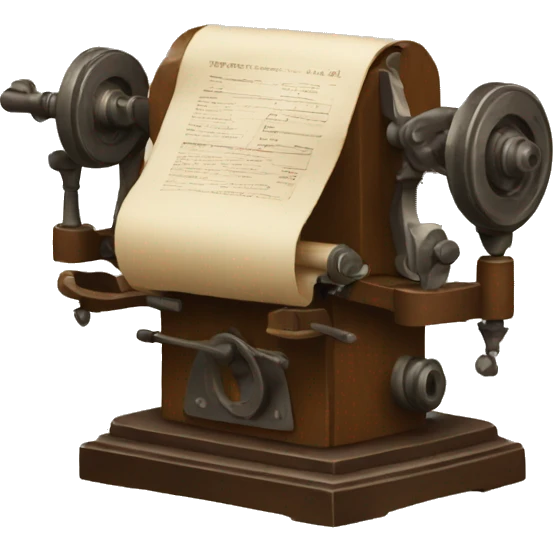 Telegraph emoji