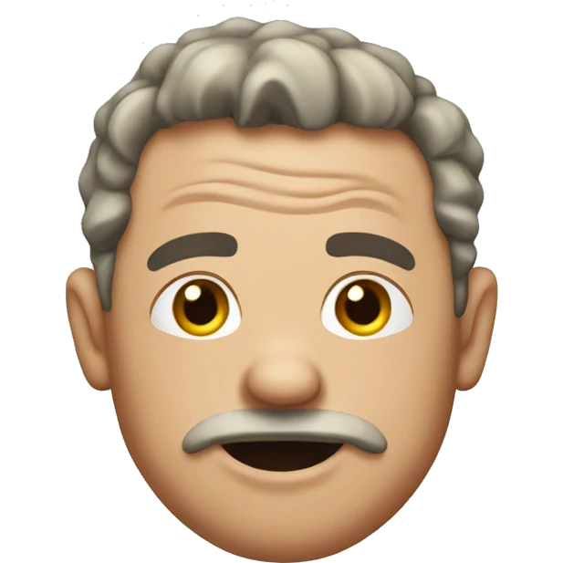 john pork  emoji