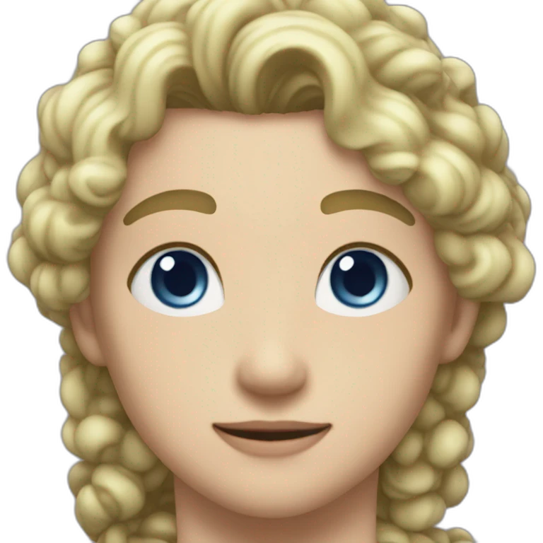 Giorno Giovanna emoji