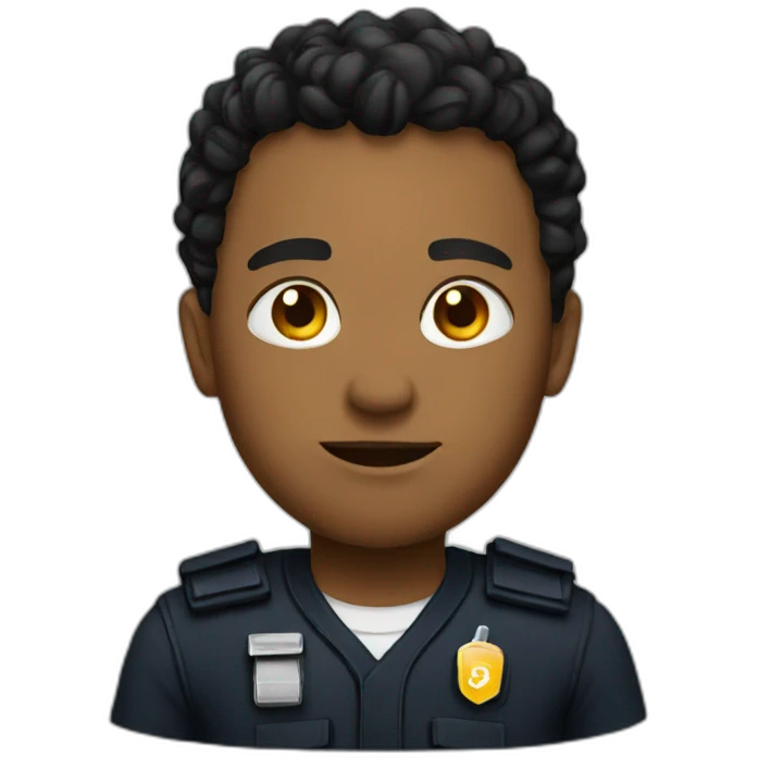 Pd emoji