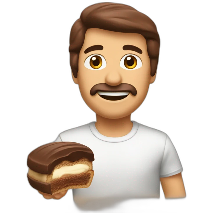 Nutellabrot emoji