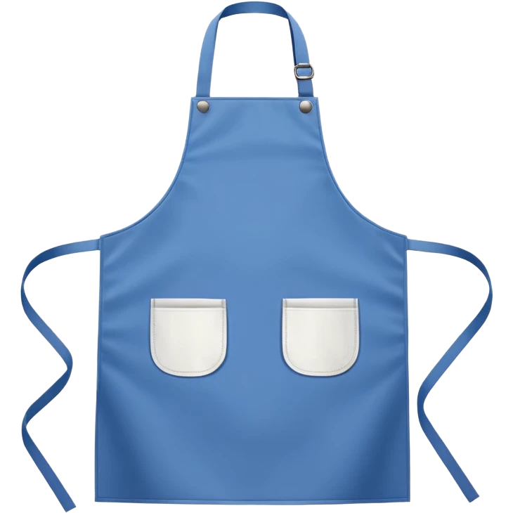 apron emoji