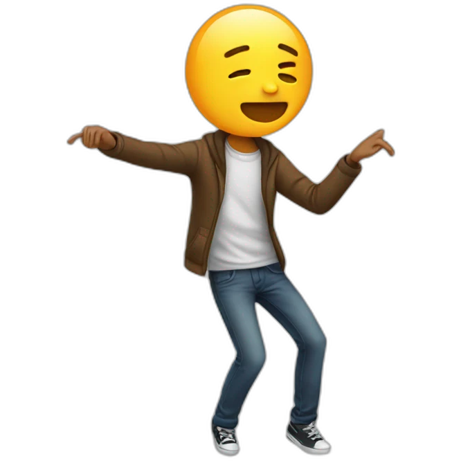 dab emoji