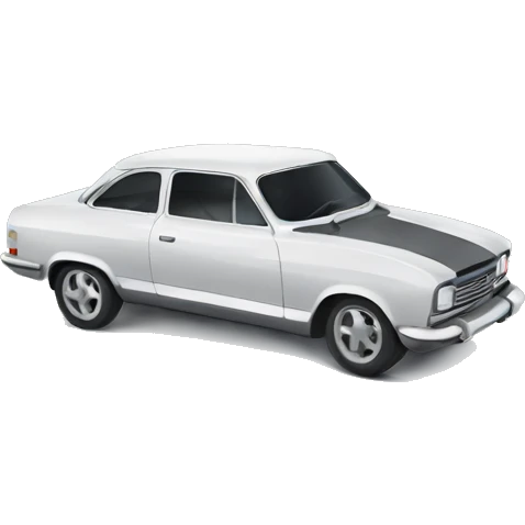 Opel car logo emoji