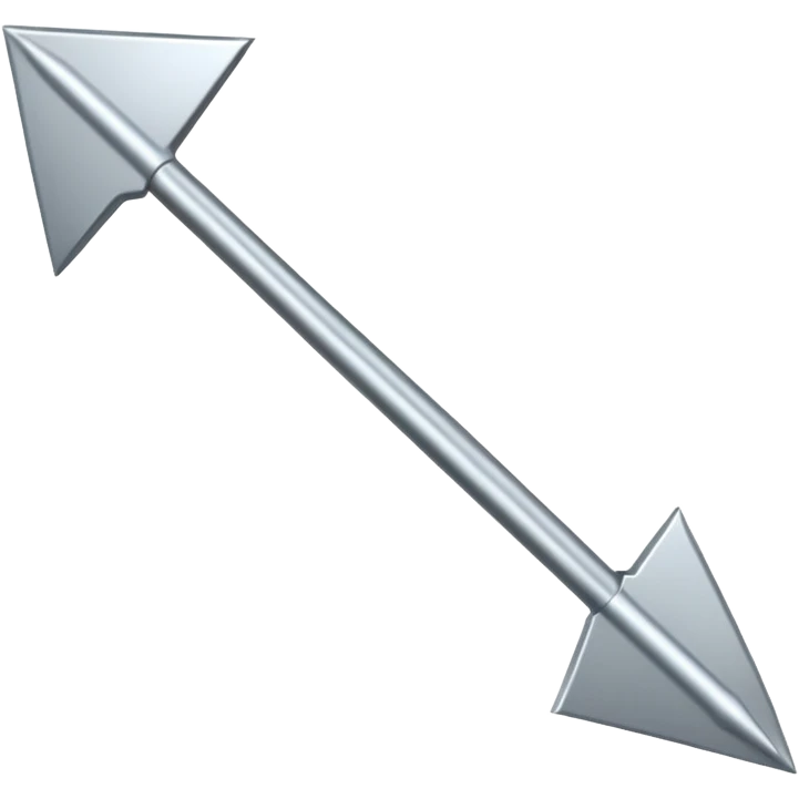 arrow pointing to the right  emoji