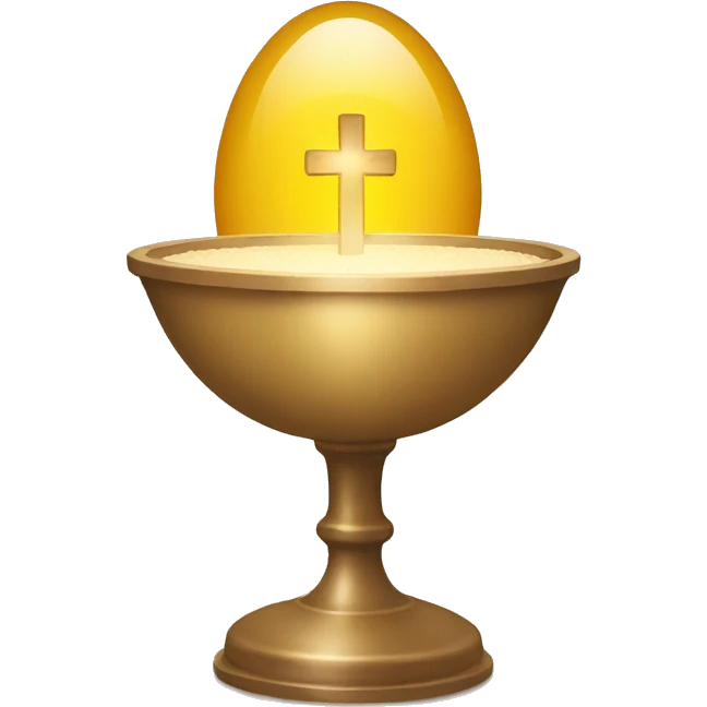 eucharist emoji