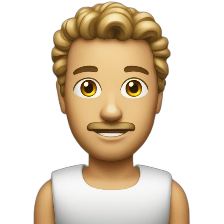 Amiga emoji