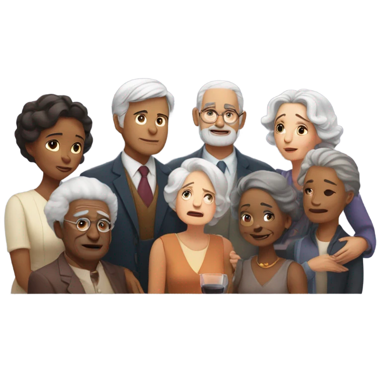 Days of our lives  emoji
