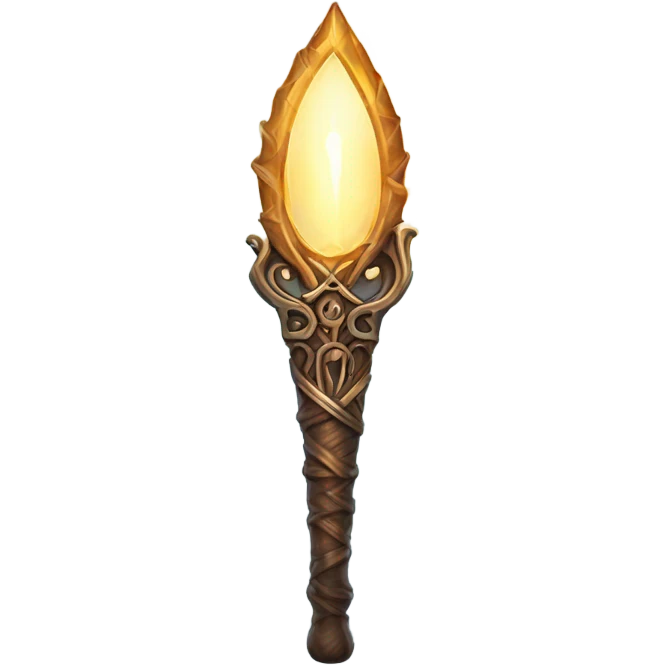 Harry Potter weapon emoji