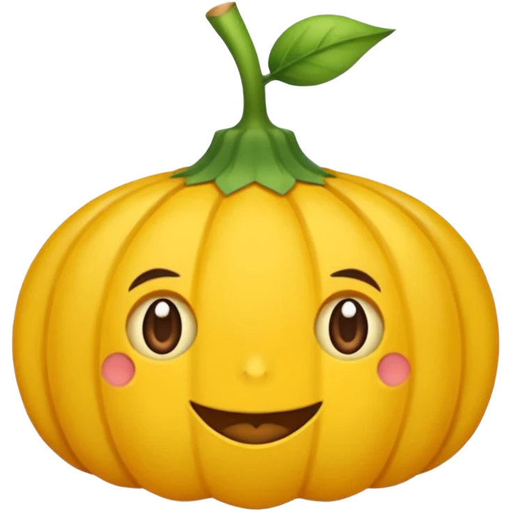 یک خر  در حال خنده با لباس مدرسه لباس مدرسه و emoji