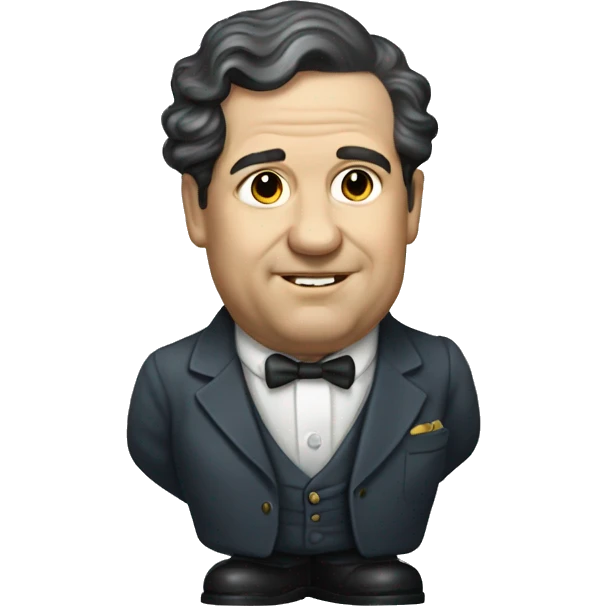 Huey Long emoji