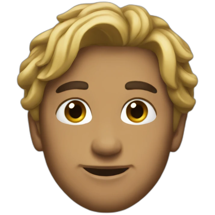 Pogacar emoji