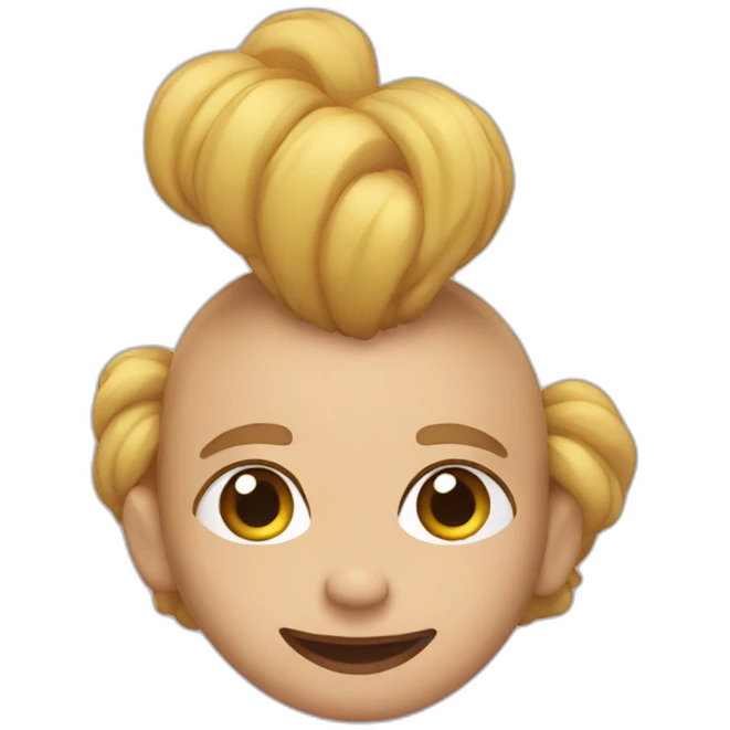 pince oreilles emoji