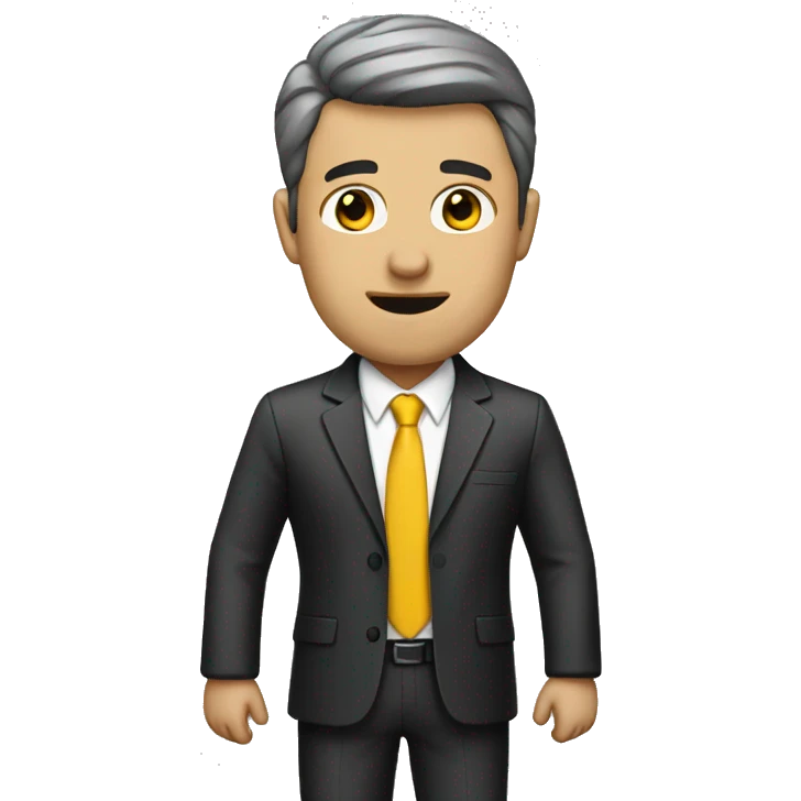 Management emoji