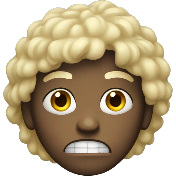 horror emoji