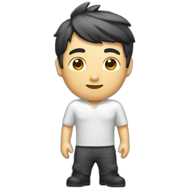 Hong Kong China emoji