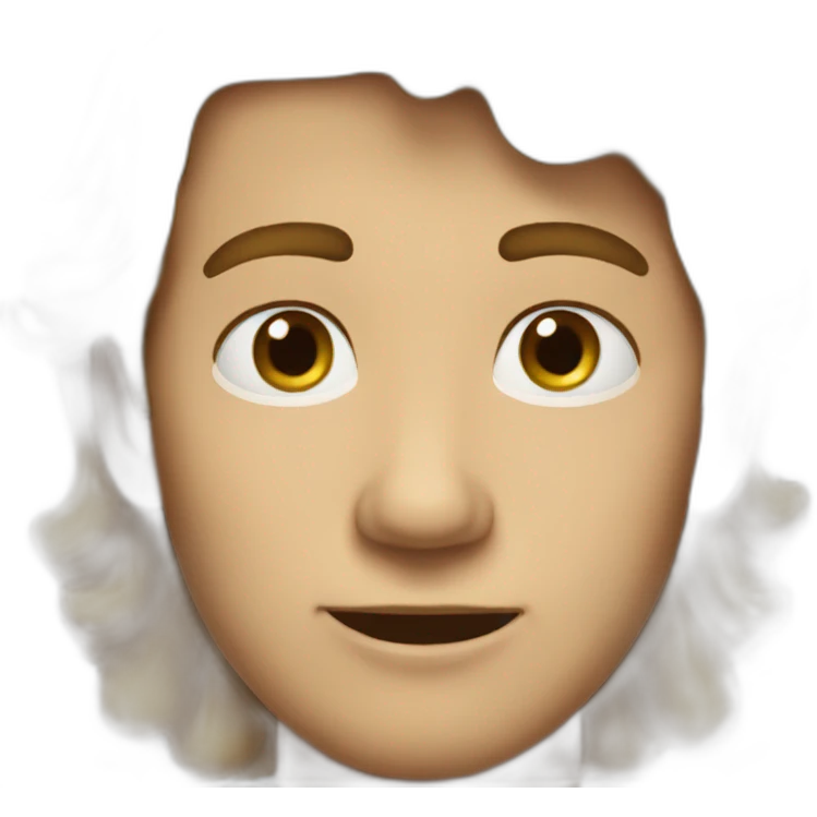 Billy Butcher emoji