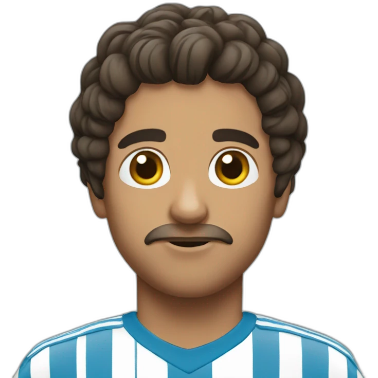 argentina emoji