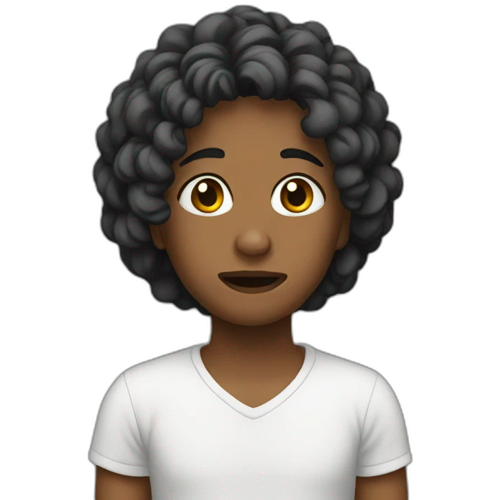 trauma emoji