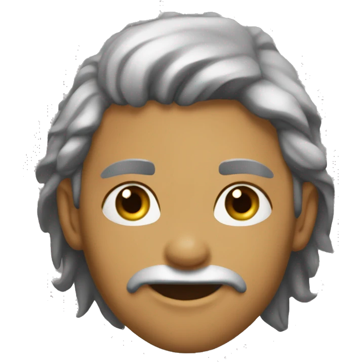 ARAAM misssile emoji