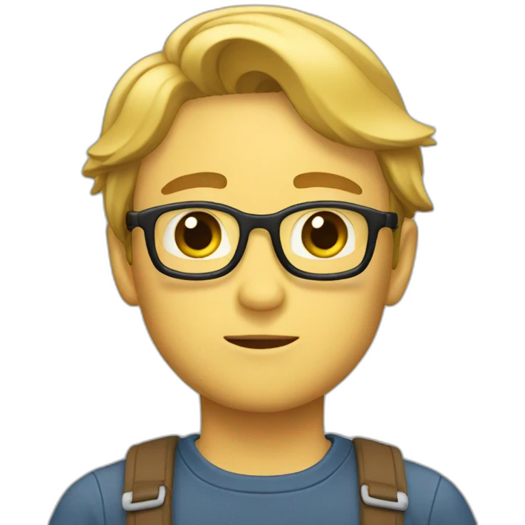 Tokito emoji