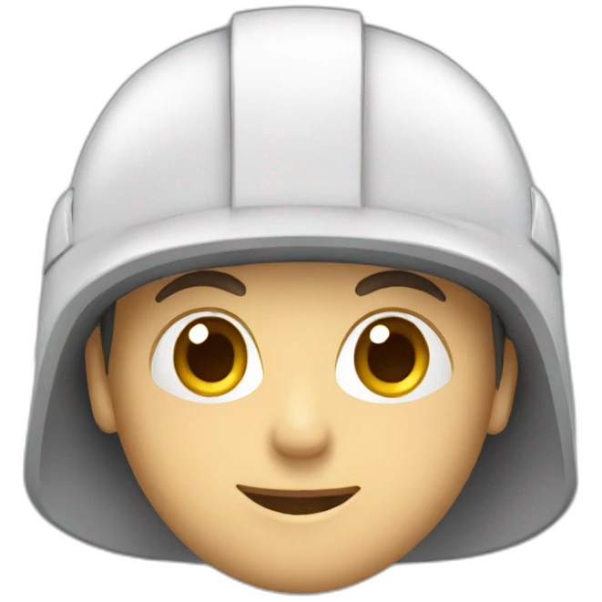 Specialist  emoji