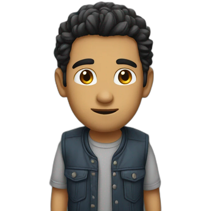 sid ali emoji