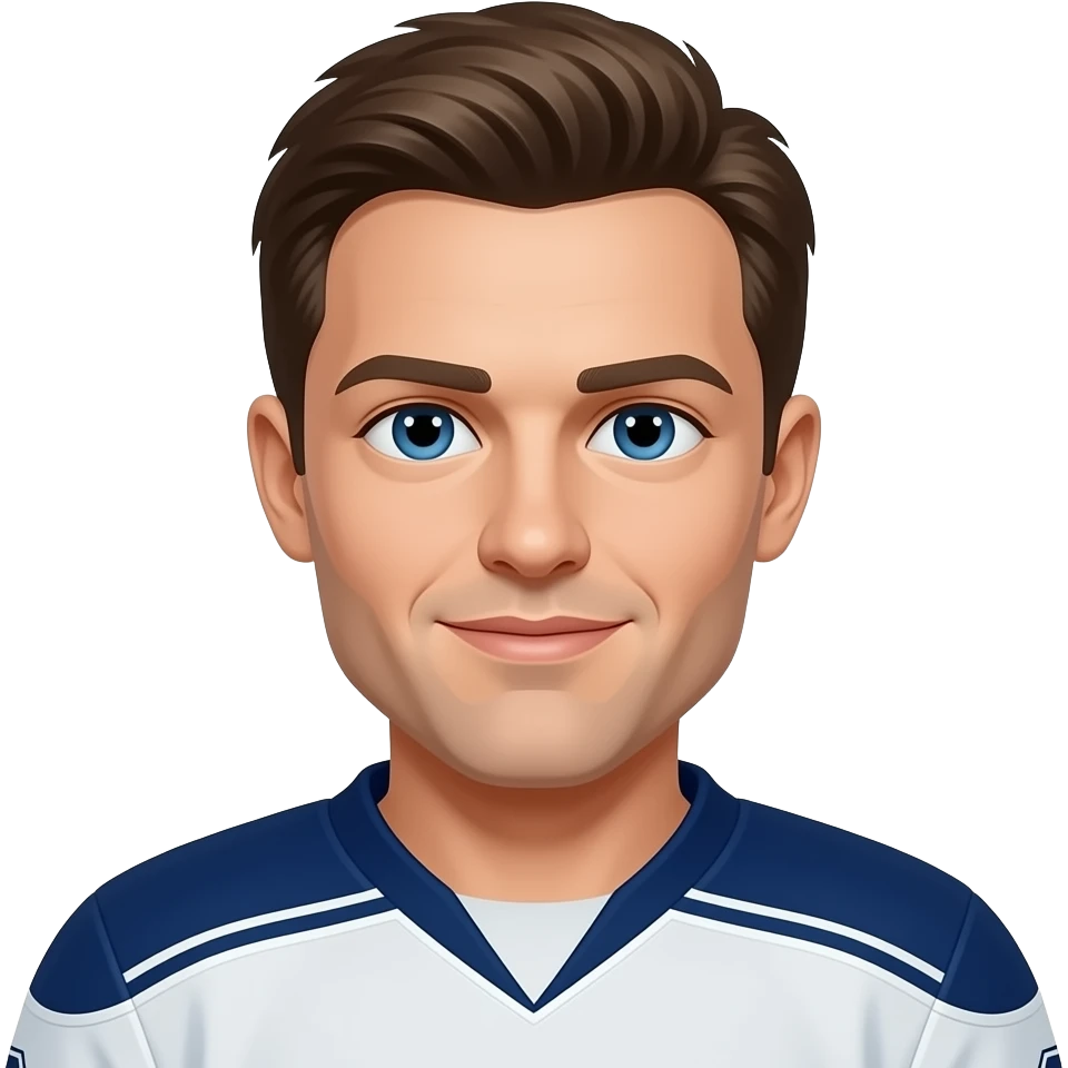 Sidney crosby emoji