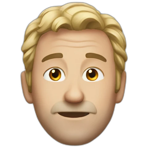 richard emoji