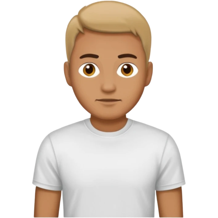 He said: October 2025,  emoji