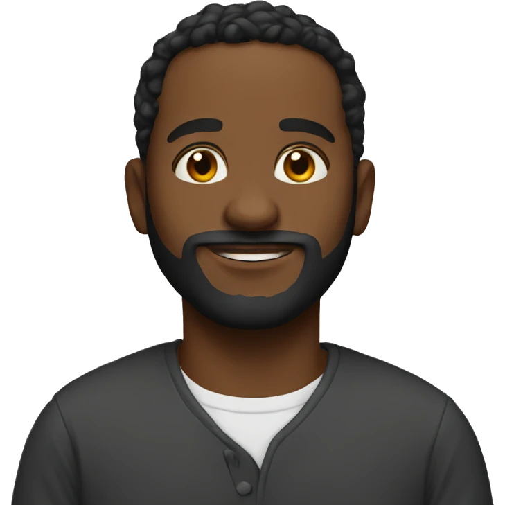 Christian emoji
